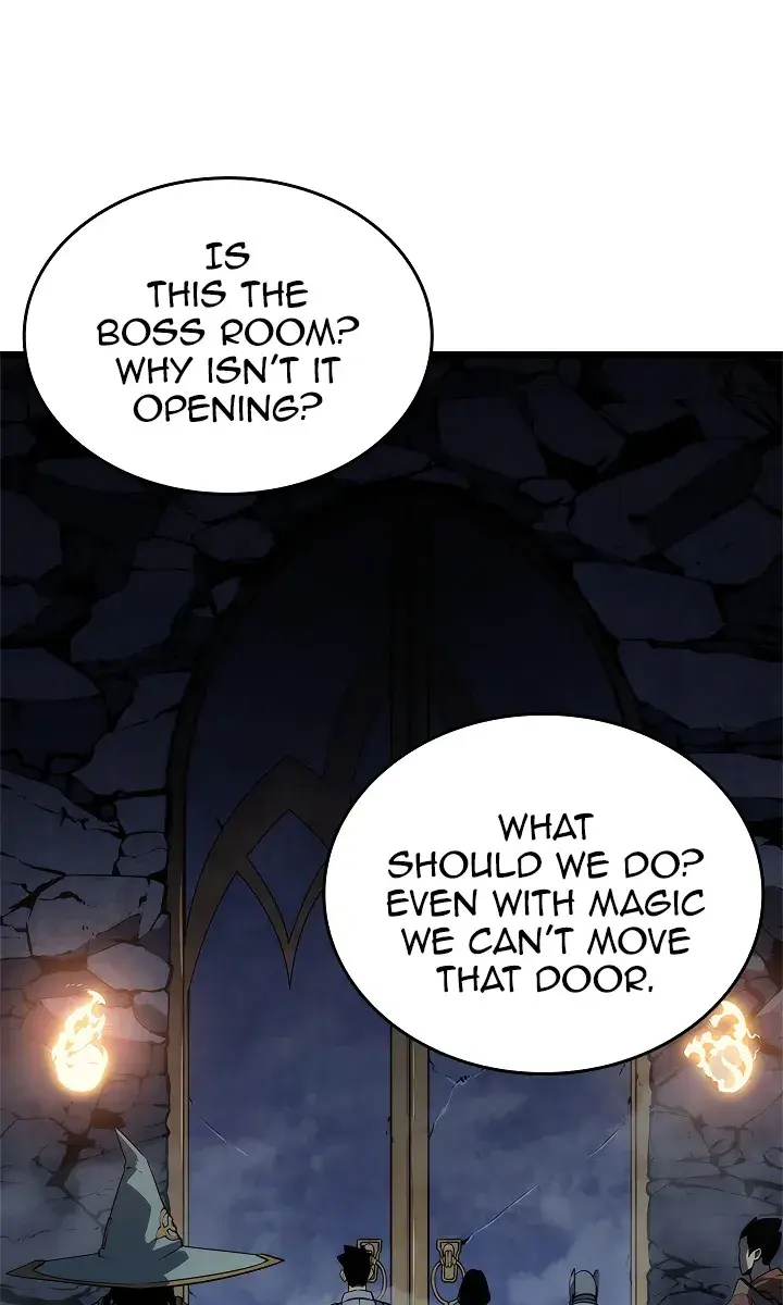 Solo Leveling Chapter 124 Page 63