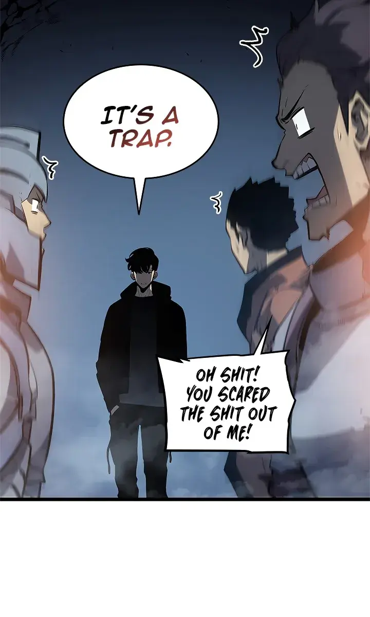 Solo Leveling Chapter 124 Page 65