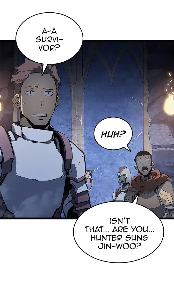Solo Leveling Chapter 124 Page 68