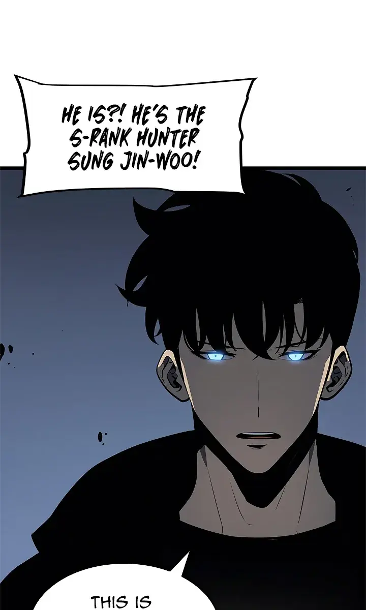 Solo Leveling Chapter 124 Page 69