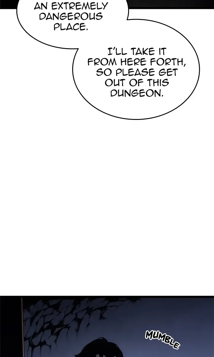 Solo Leveling Chapter 124 Page 70