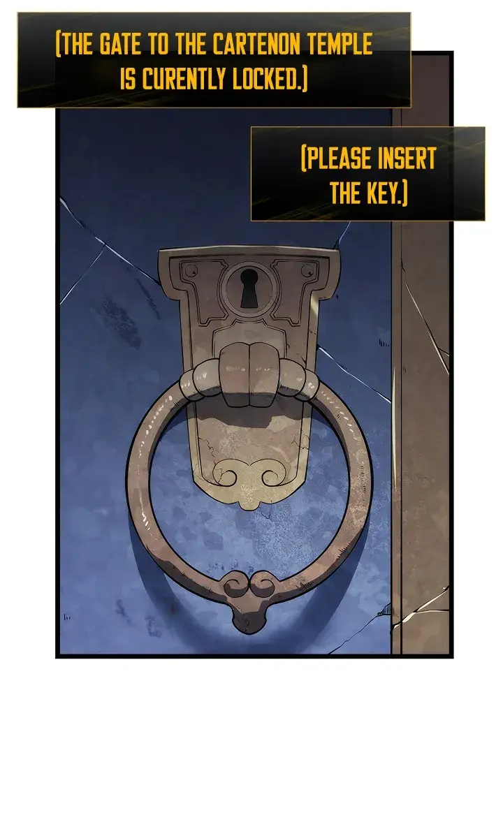 Solo Leveling Chapter 124 Page 72