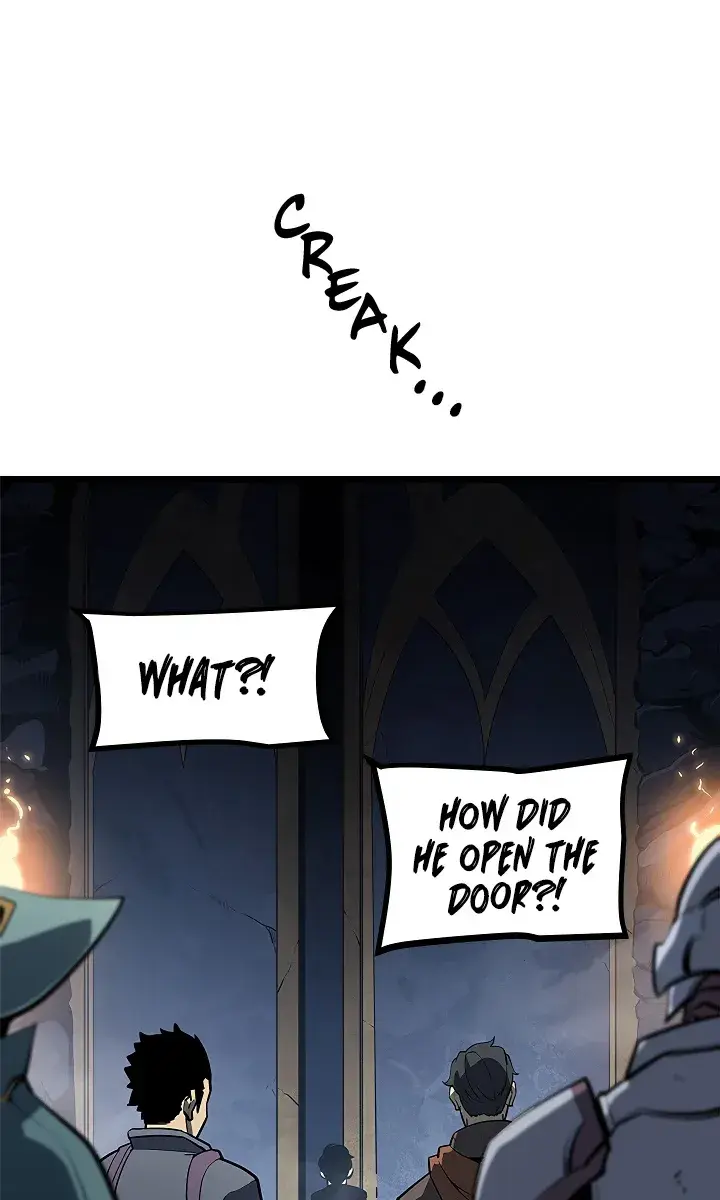 Solo Leveling Chapter 124 Page 74