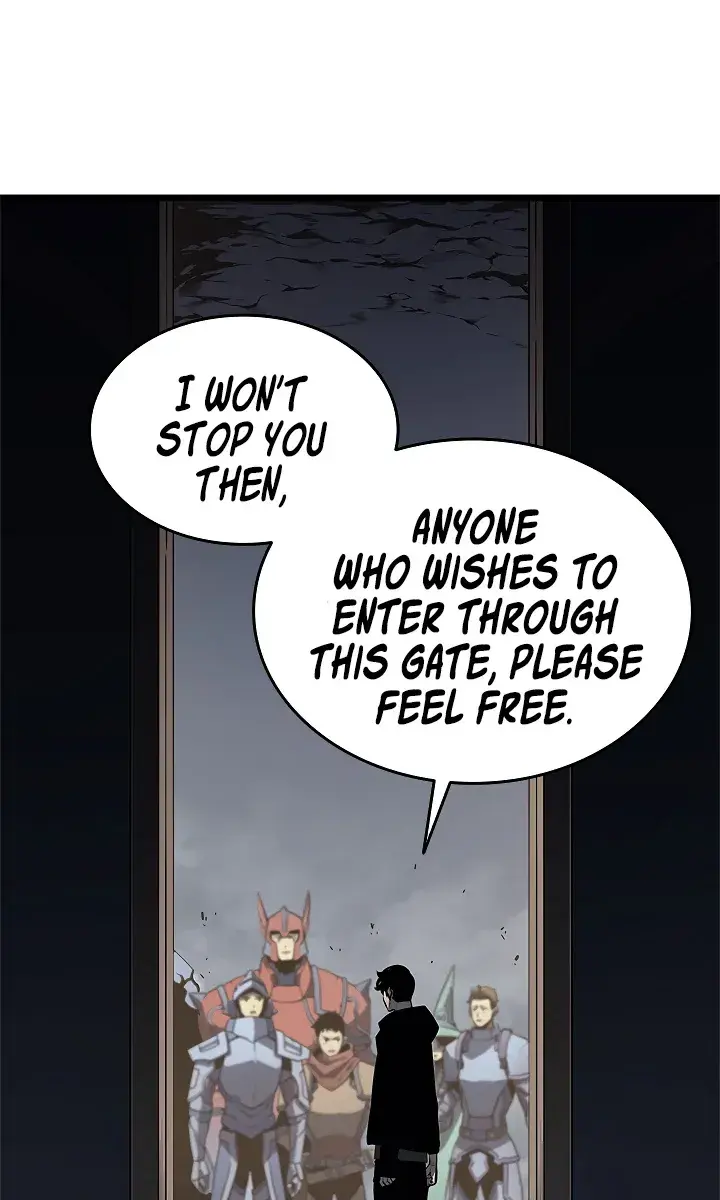 Solo Leveling Chapter 124 Page 79