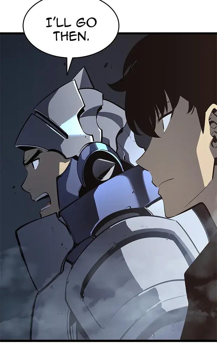 Solo Leveling Chapter 124 Page 81