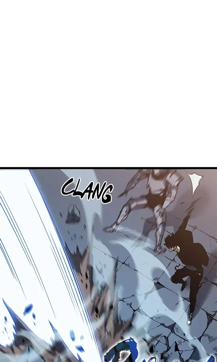 Solo Leveling Chapter 124 Page 86
