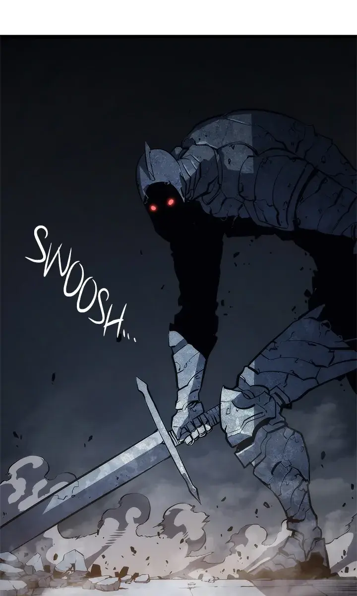 Solo Leveling Chapter 124 Page 88