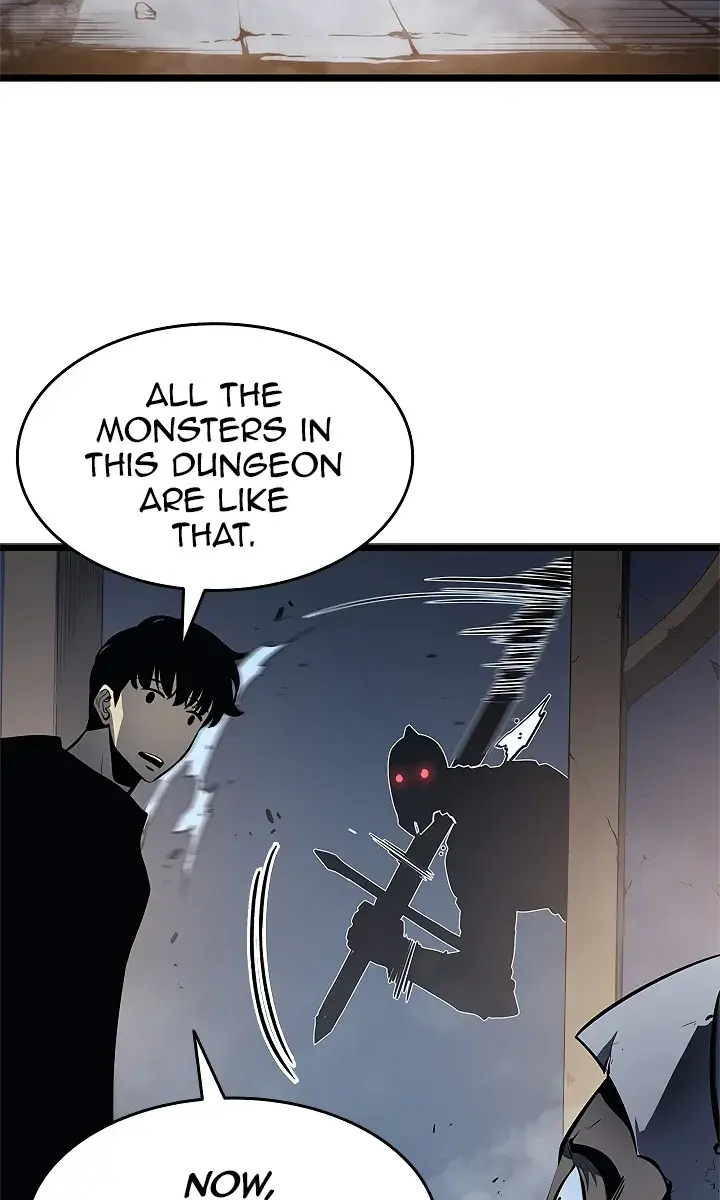 Solo Leveling Chapter 124 Page 89