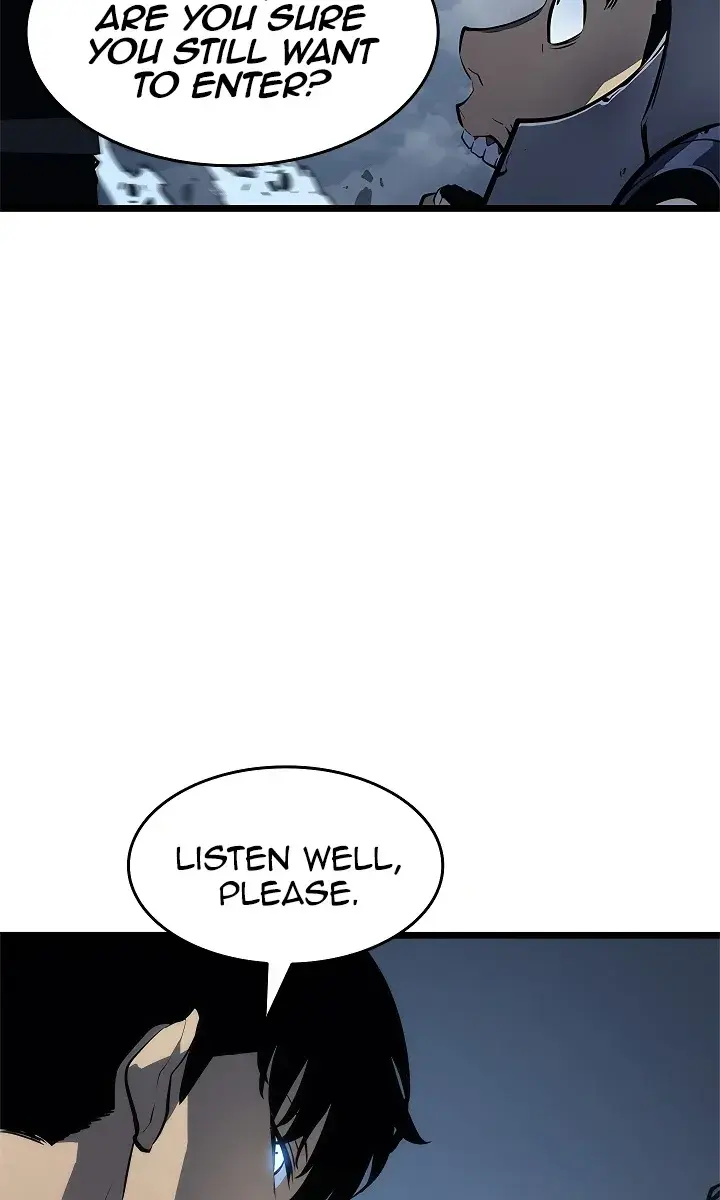 Solo Leveling Chapter 124 Page 90