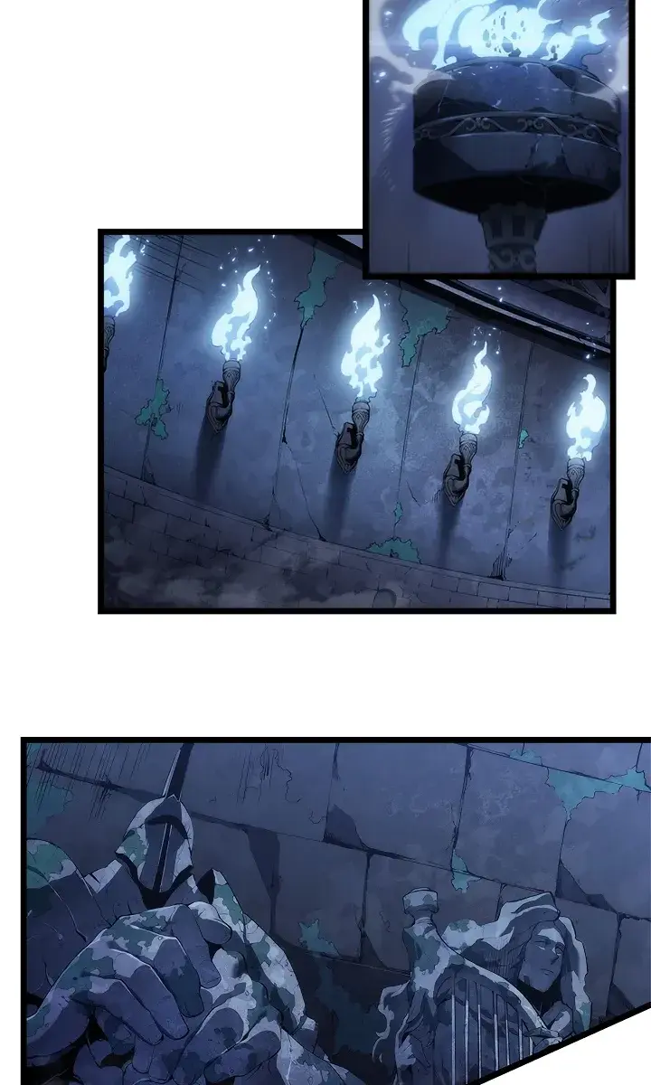 Solo Leveling Chapter 124 Page 96