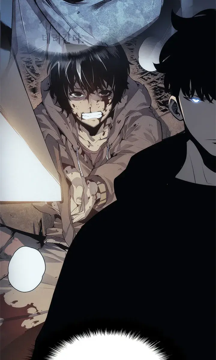 Solo Leveling Chapter 124 Page 103