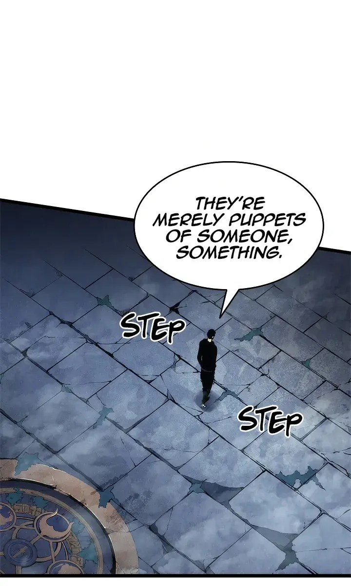 Solo Leveling Chapter 124 Page 107