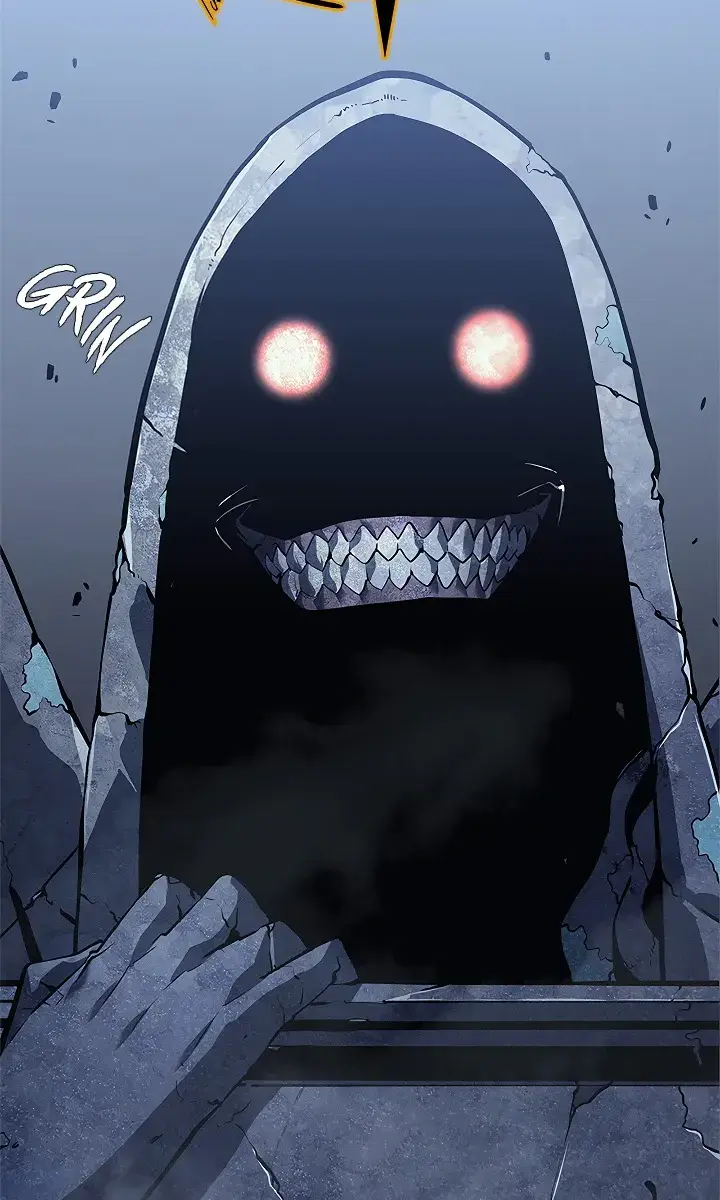 Solo Leveling Chapter 124 Page 118