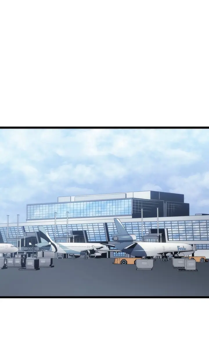 Solo Leveling Chapter 125 Page 3