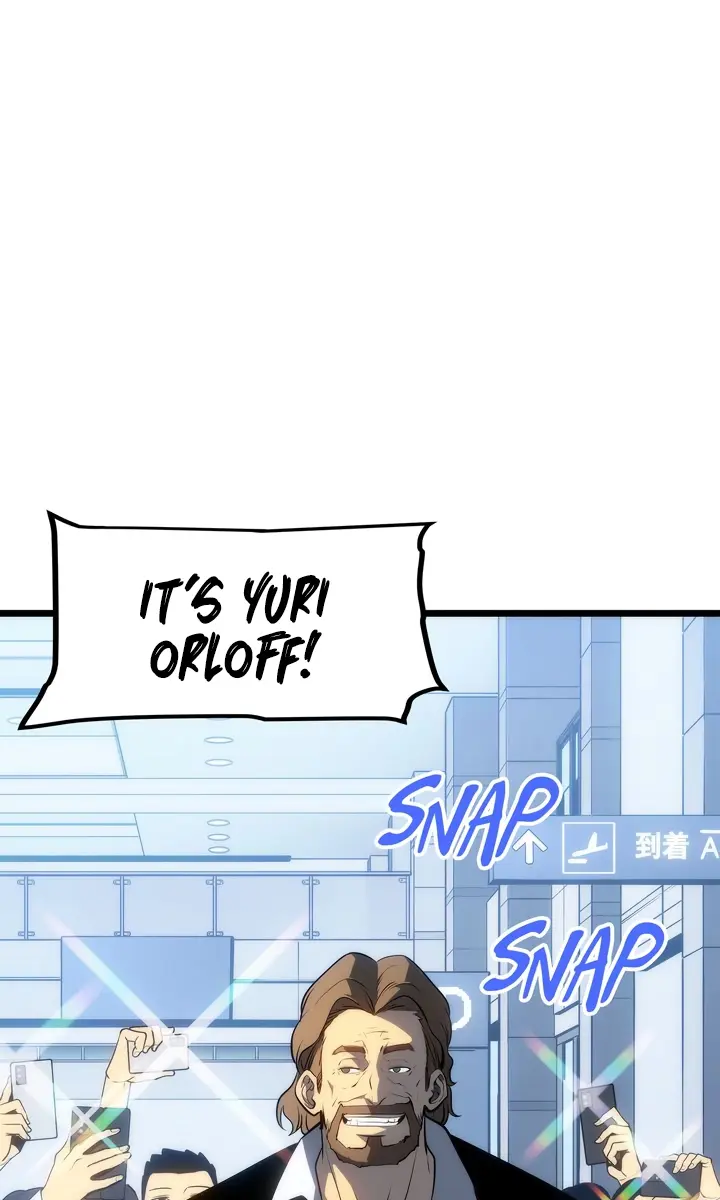 Solo Leveling Chapter 125 Page 4