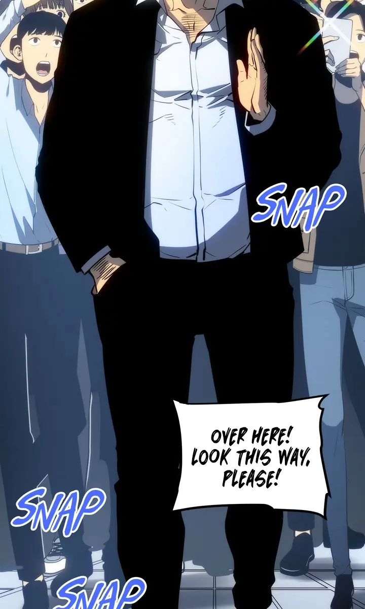 Solo Leveling Chapter 125 Page 5