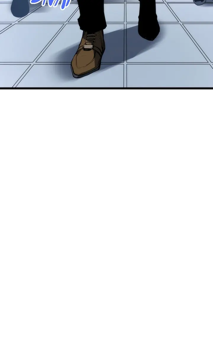 Solo Leveling Chapter 125 Page 6