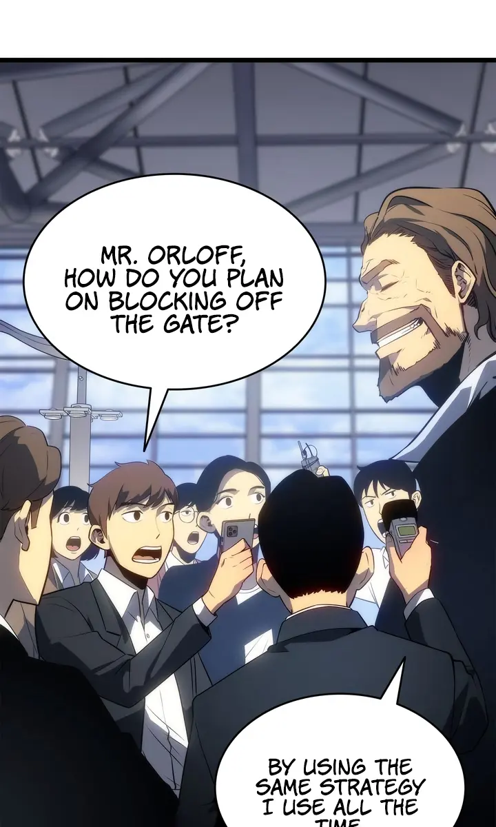 Solo Leveling Chapter 125 Page 7