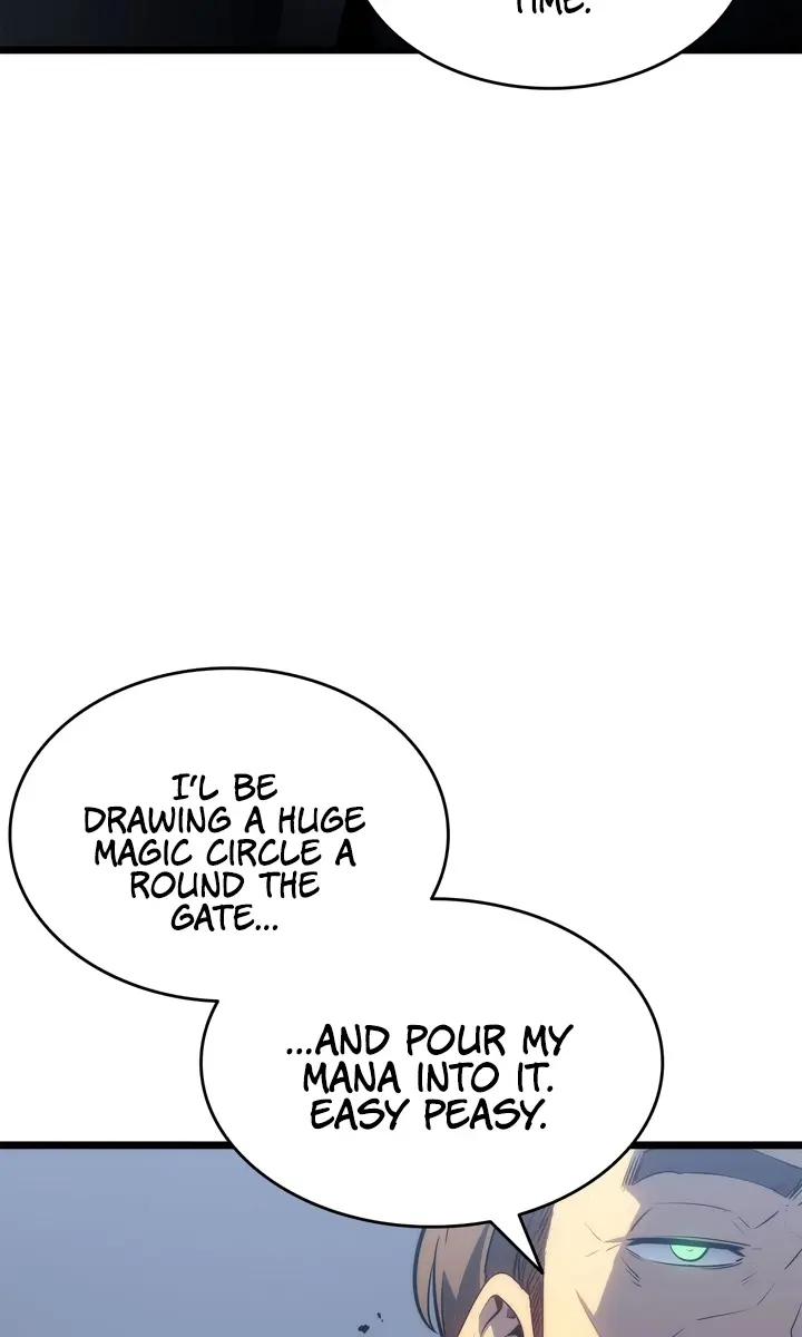 Solo Leveling Chapter 125 Page 8