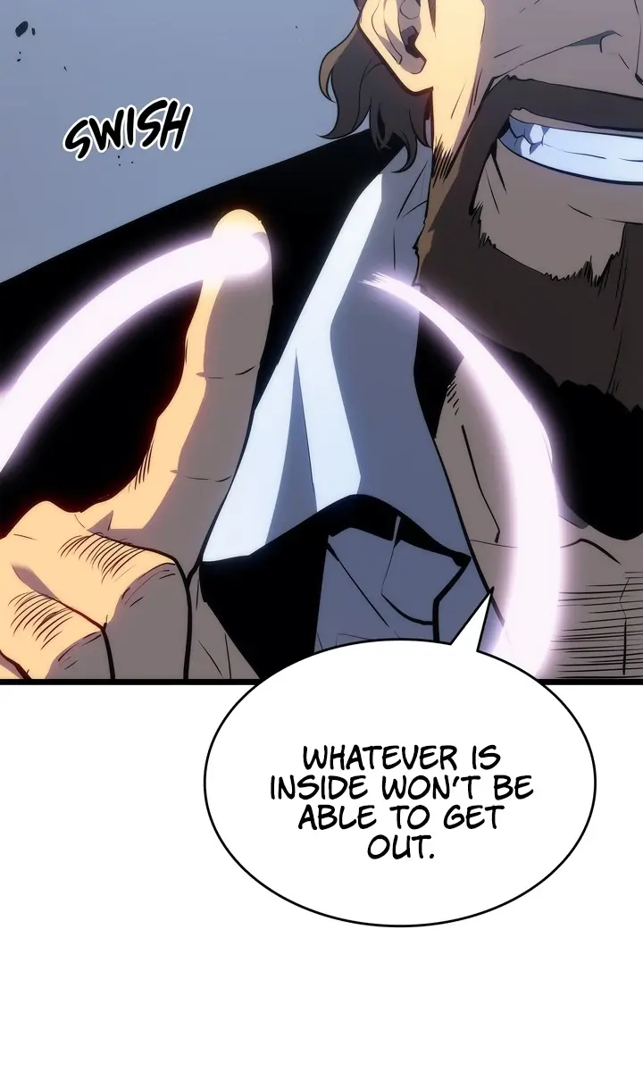 Solo Leveling Chapter 125 Page 9