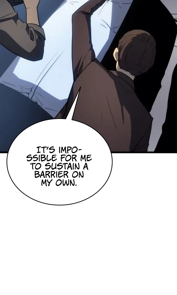 Solo Leveling Chapter 125 Page 11