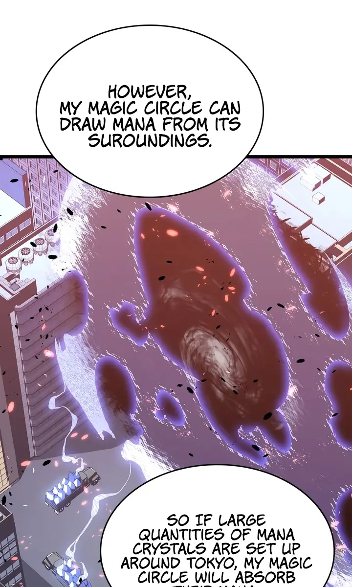 Solo Leveling Chapter 125 Page 12