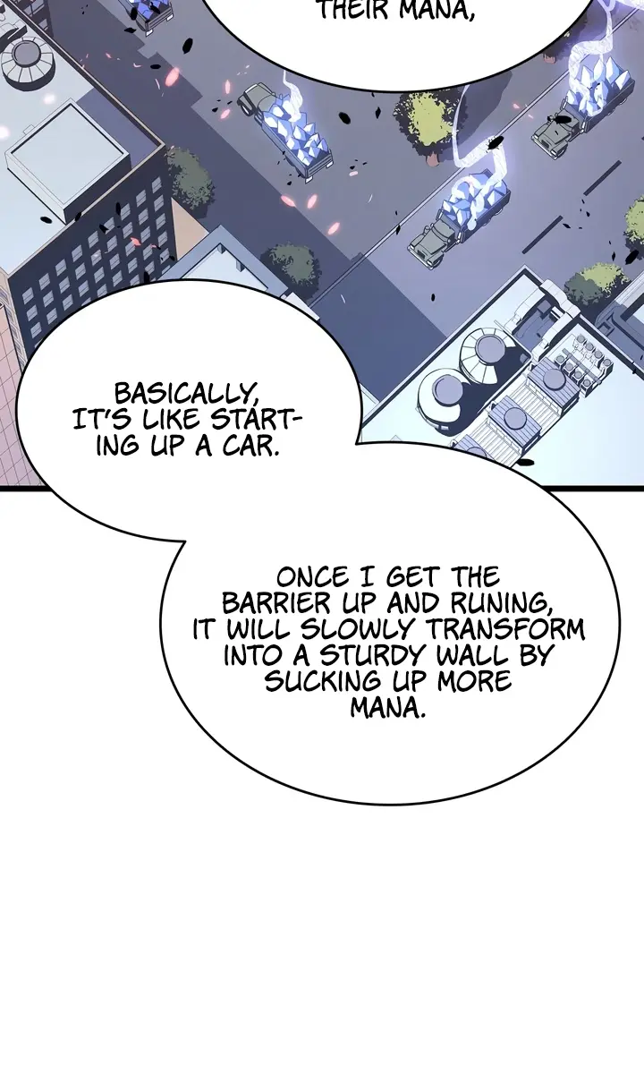 Solo Leveling Chapter 125 Page 13