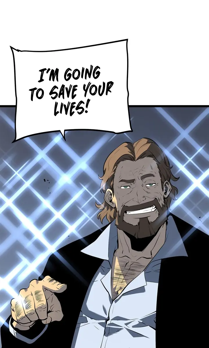 Solo Leveling Chapter 125 Page 14