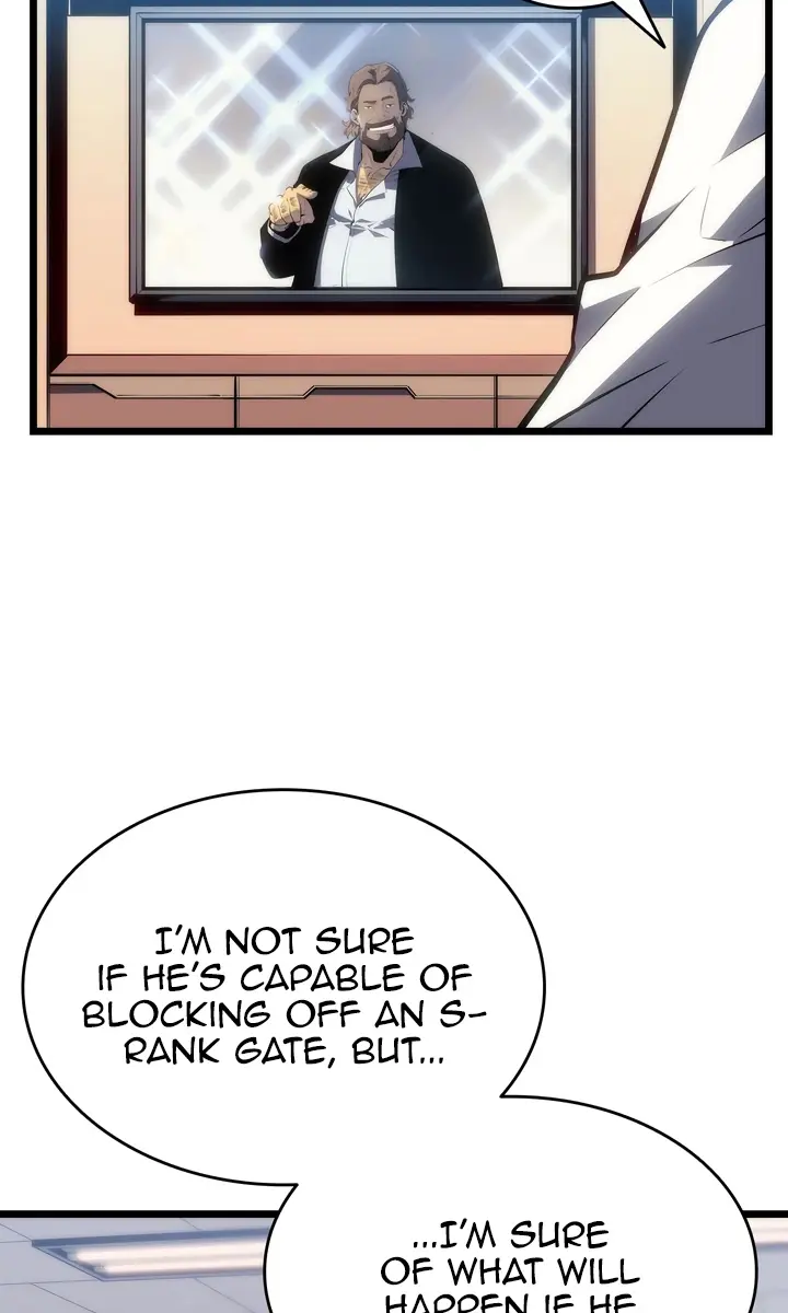 Solo Leveling Chapter 125 Page 16