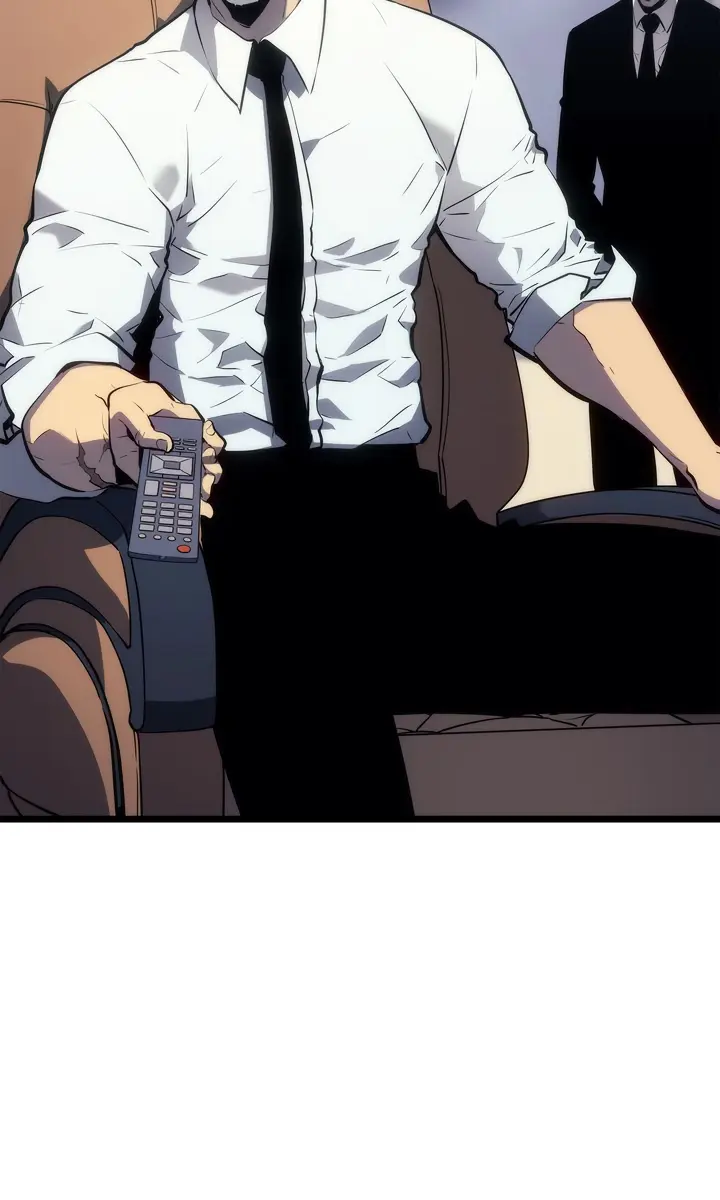 Solo Leveling Chapter 125 Page 18