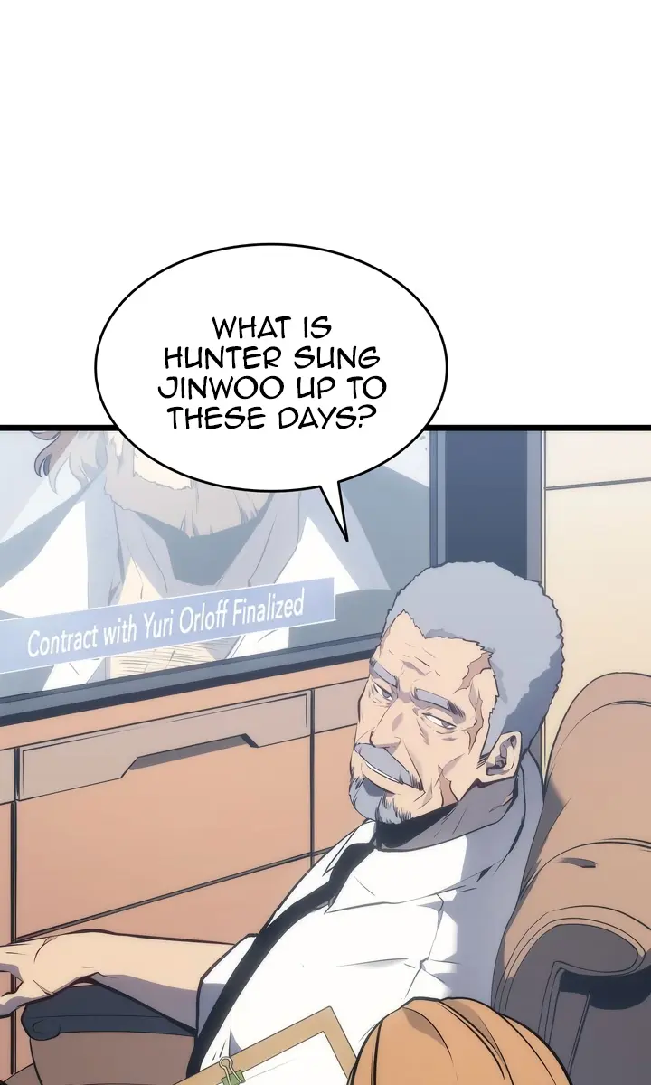 Solo Leveling Chapter 125 Page 19