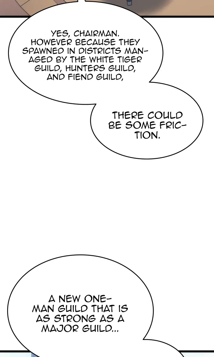 Solo Leveling Chapter 125 Page 22