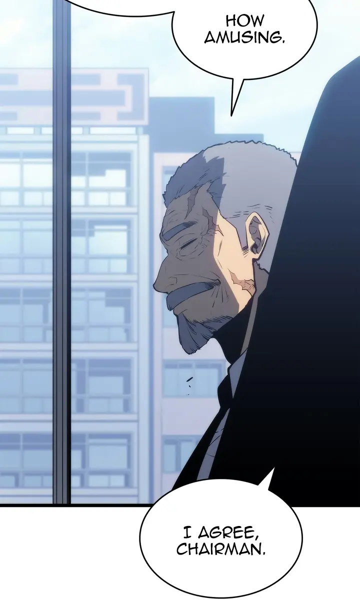 Solo Leveling Chapter 125 Page 23