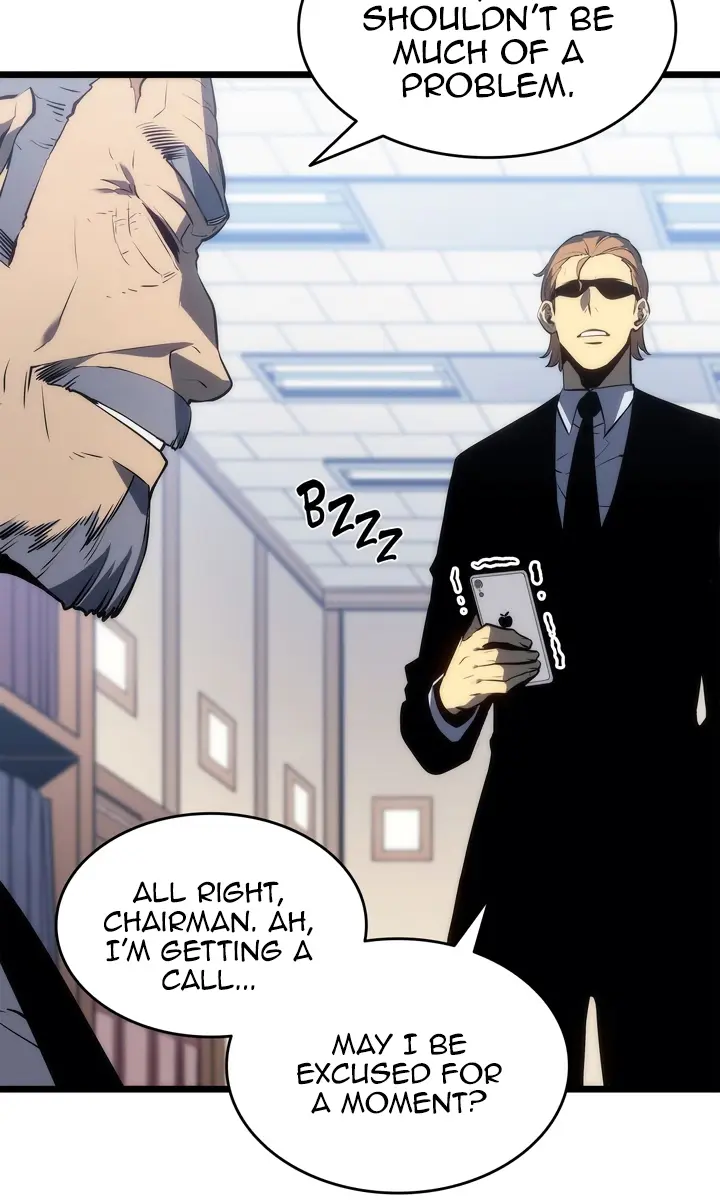 Solo Leveling Chapter 125 Page 25