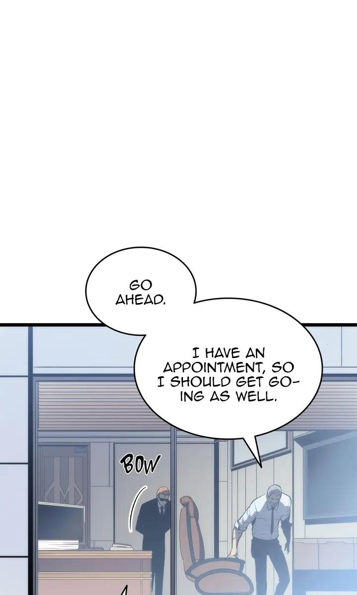 Solo Leveling Chapter 125 Page 26