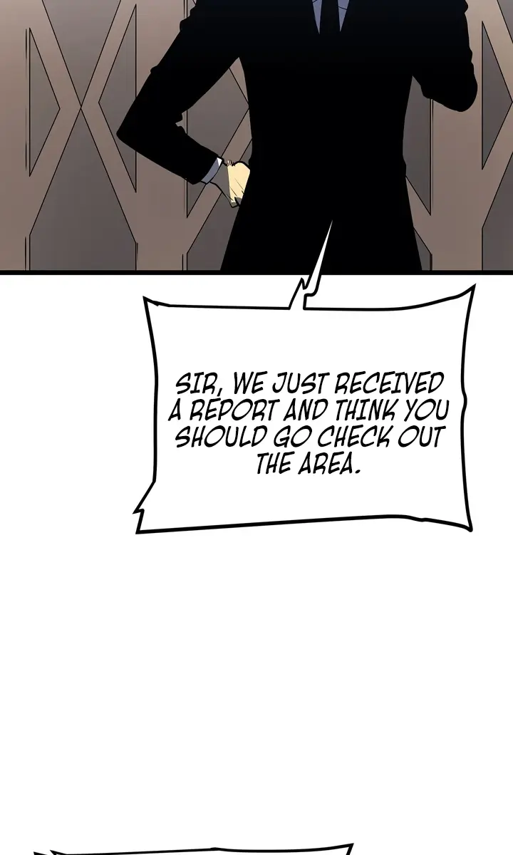 Solo Leveling Chapter 125 Page 28