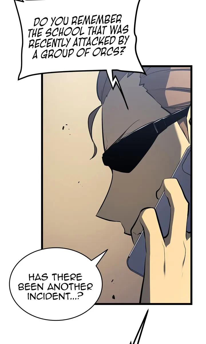 Solo Leveling Chapter 125 Page 29