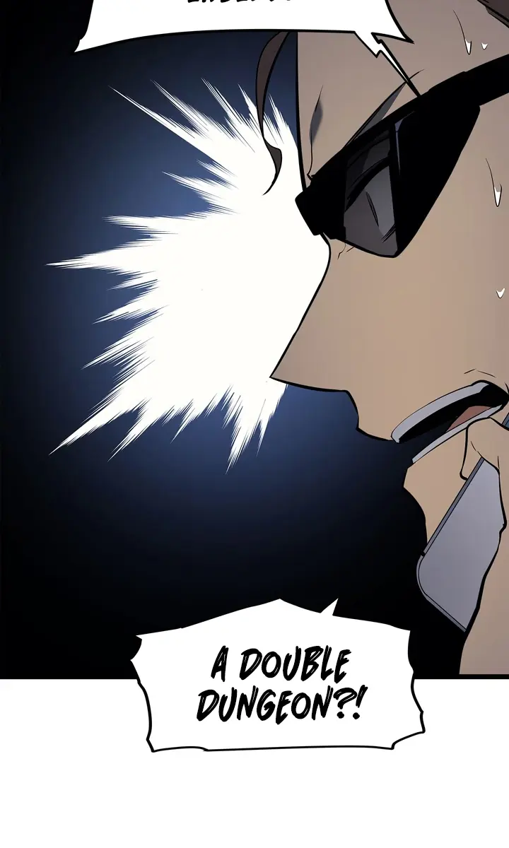 Solo Leveling Chapter 125 Page 31