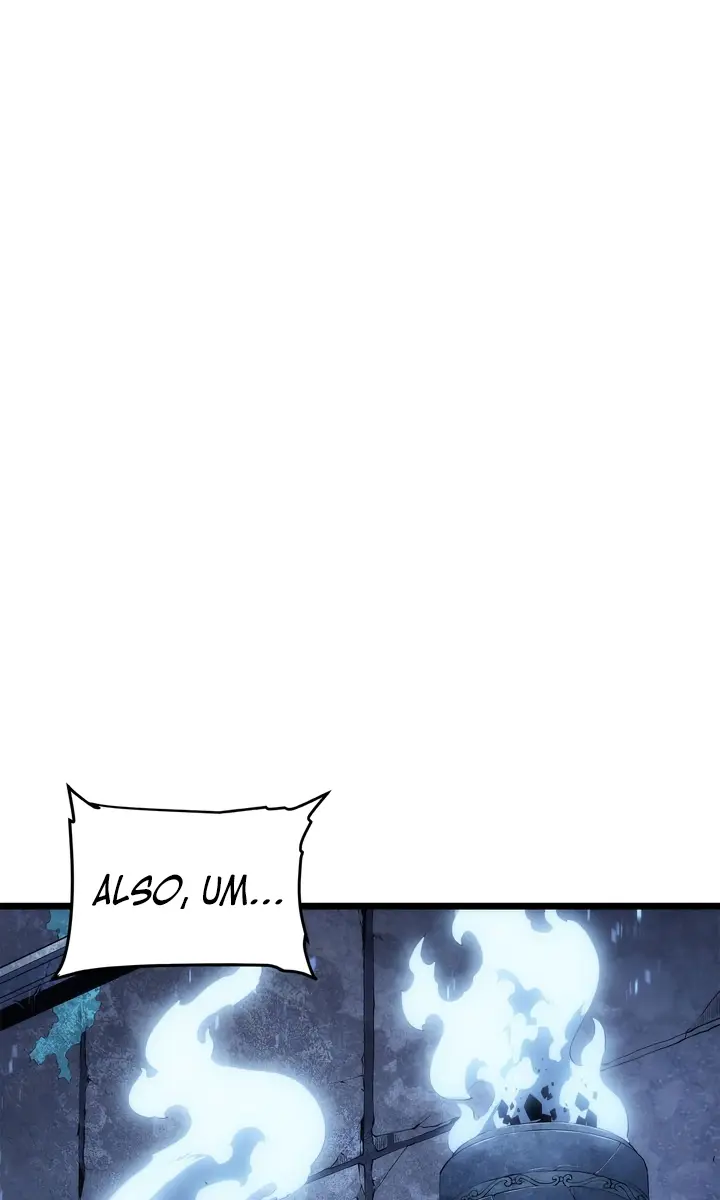 Solo Leveling Chapter 125 Page 32