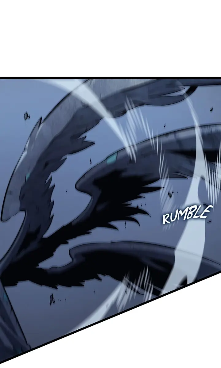 Solo Leveling Chapter 125 Page 35