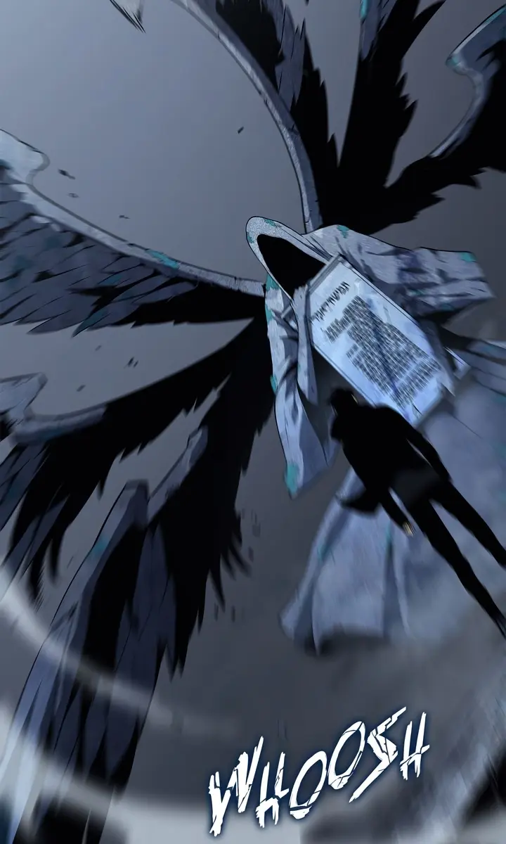 Solo Leveling Chapter 125 Page 37