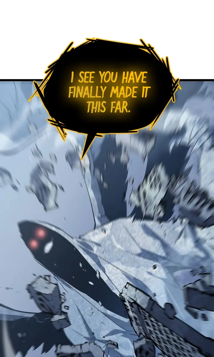 Solo Leveling Chapter 125 Page 40