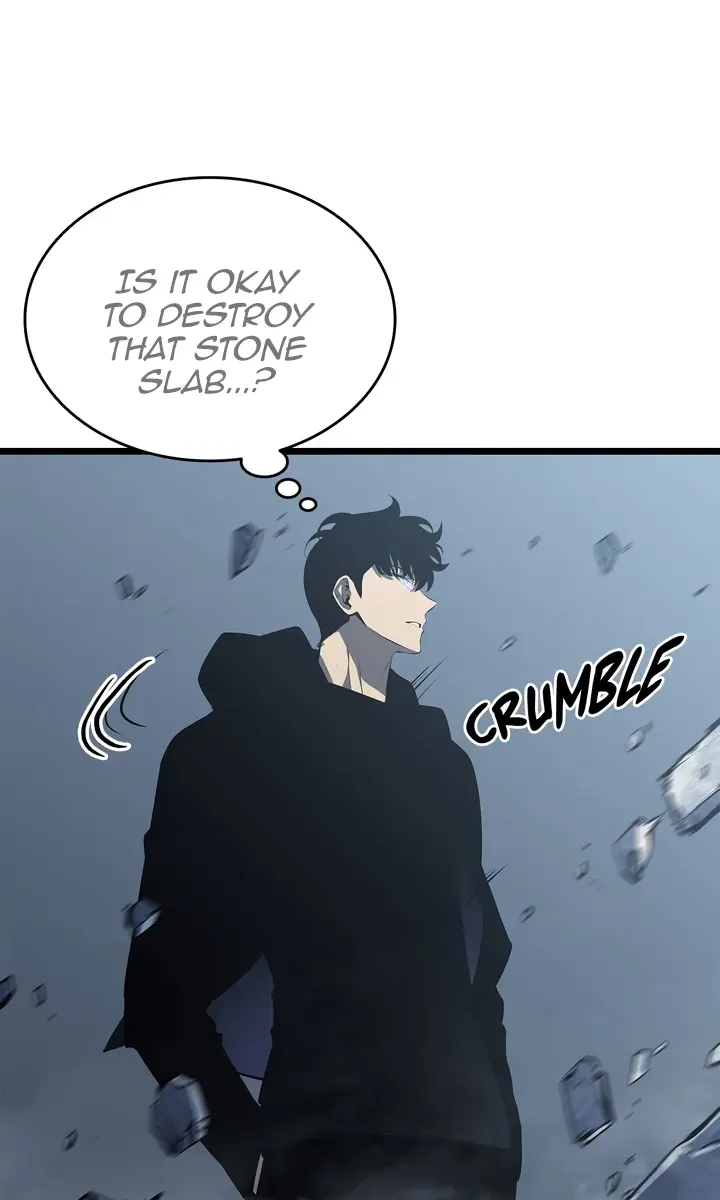 Solo Leveling Chapter 125 Page 42