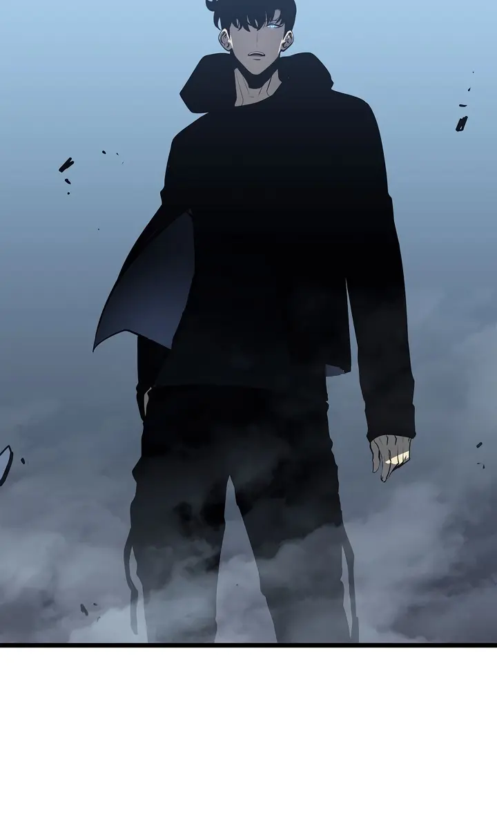 Solo Leveling Chapter 125 Page 46