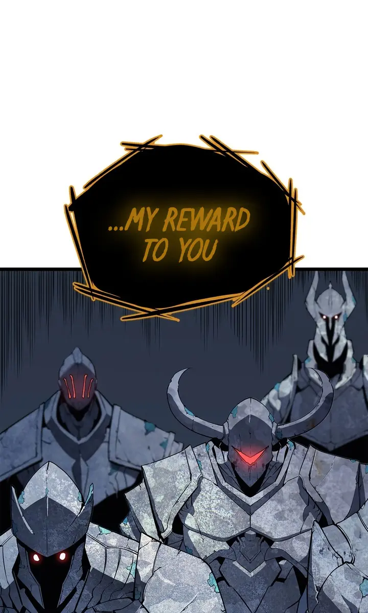 Solo Leveling Chapter 125 Page 54