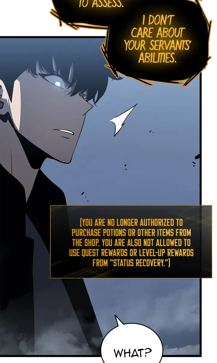 Solo Leveling Chapter 125 Page 60