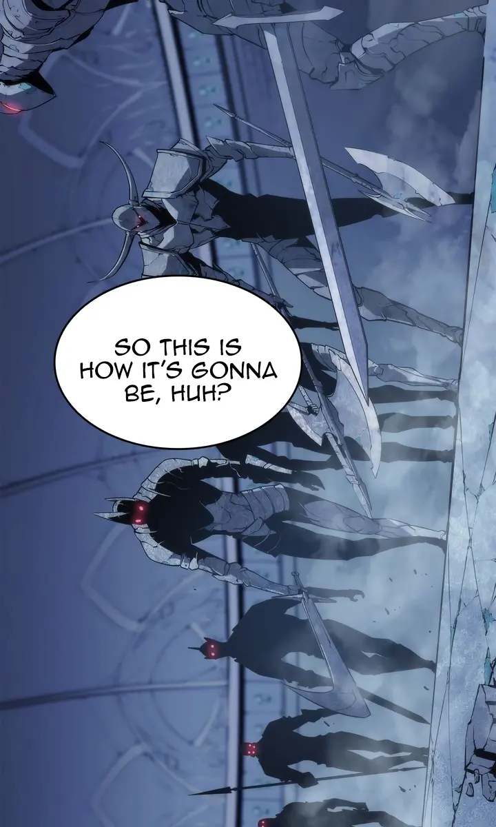 Solo Leveling Chapter 125 Page 62