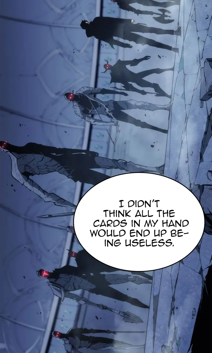 Solo Leveling Chapter 125 Page 63