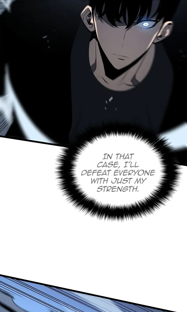 Solo Leveling Chapter 125 Page 67