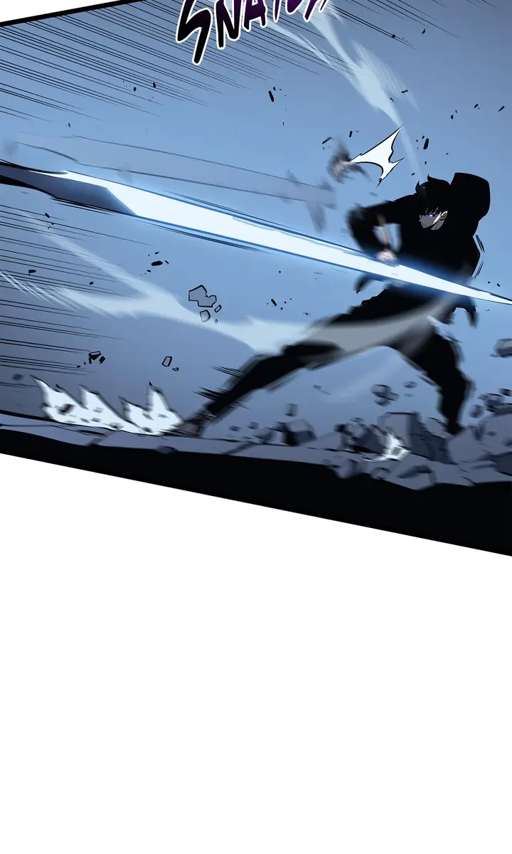 Solo Leveling Chapter 125 Page 69